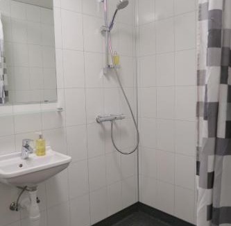 Hornafjörður House | Dilksnes Guesthouse