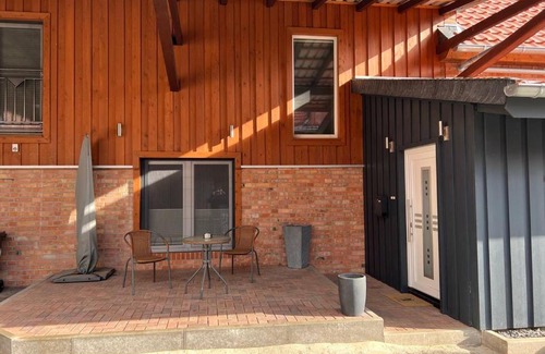 Gadenstedt Apartment | Dill Apartments Gadenstedt