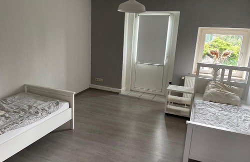 Gross Lafferde Apartment | Dill Apartments Gr. Lafferde