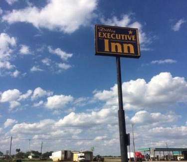 Dilley Hotel | Dilley executive inn