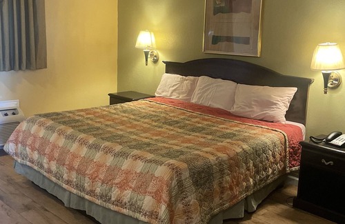 Dilley Hotel | Dilley Executive Inn