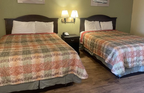 Dilley Hotel | Dilley Executive Inn