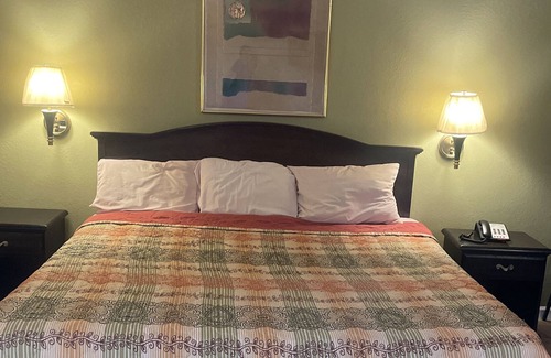 Dilley Hotel | Dilley Executive Inn