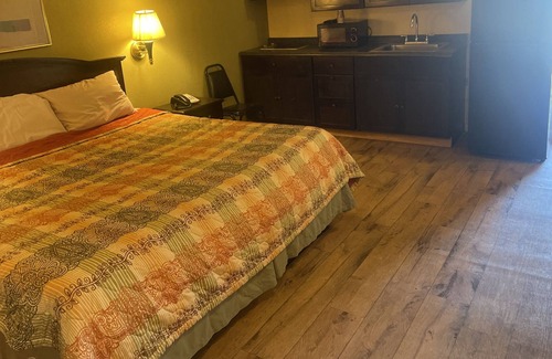 Dilley Hotel | Dilley Executive Inn