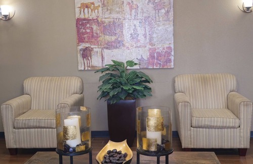 Dilley Hotel | Dilley Motor Inn