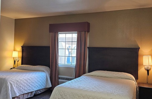 Dilley Hotel | Dilley Motor Inn
