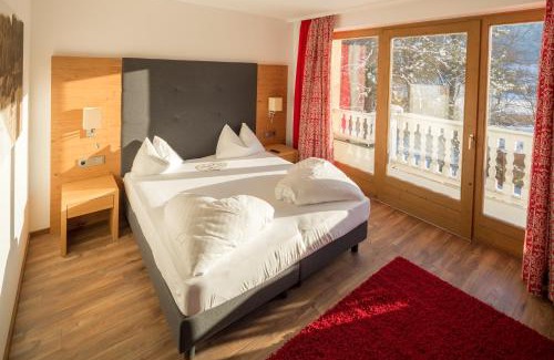 Windischgarsten Hotel | Dilly - Das Nationalpark Resort