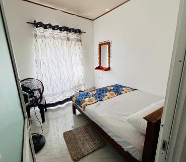 Badulla House | Dilrukshan Holiday Resort