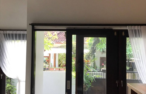 By Pass Ngurah Rai House | Dim House 2 Jimbaran
