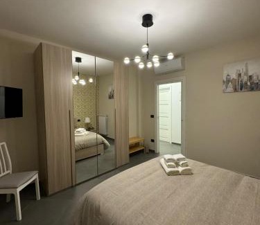 Volla Apartment | DIMA'S HOUSE