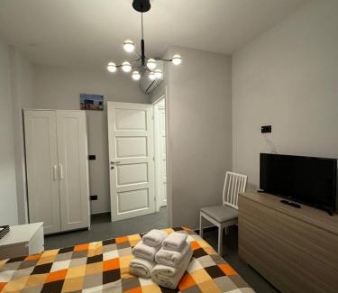Volla Apartment | DIMA'S HOUSE
