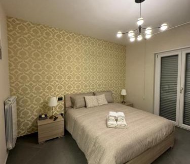 Volla Apartment | DIMA'S HOUSE