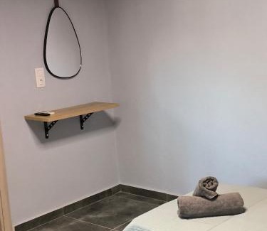 Kallikratia House | DiMar House