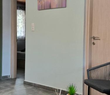 Kallikratia House | DiMar House