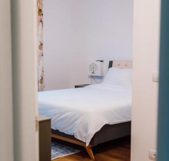 Moisei House | Dimar Retreat Villa