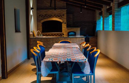 Moisei House | Dimar Retreat Villa