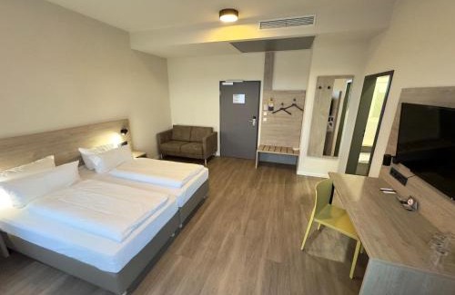 Ettenheim Hotel | DiMas Hotel Ettenheim - Rust