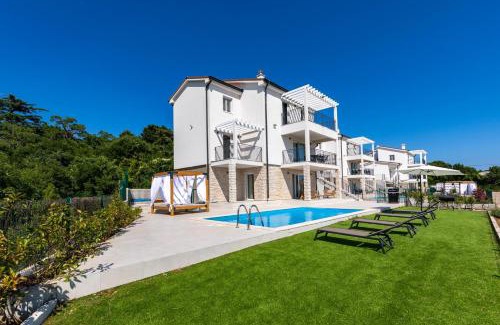 Diminici Villa | Diminici Villas