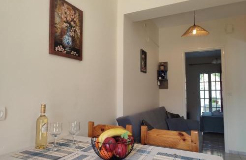 Argostoli Apartment | Dimitra's Cozy Apartment