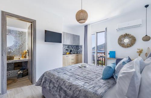 Skopelos Apartment | Dimitrios Studios