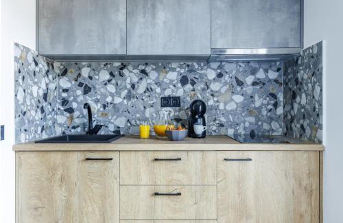 Skopelos Apartment | Dimitrios Studios