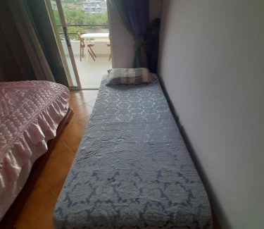 Elbasan Apartment | Dimitris Himara's apartment