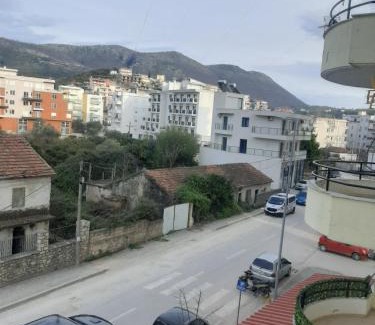 Elbasan Apartment | Dimitris Himara's apartment