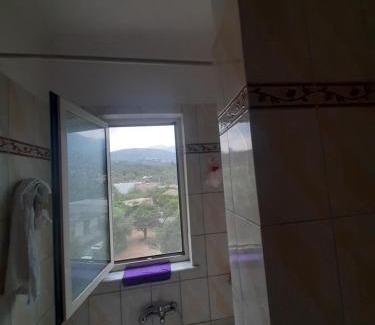 Elbasan Apartment | Dimitris Himara's apartment