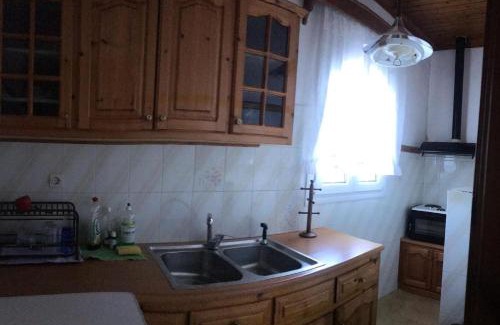 Vlicho Apartment | Dimitris House