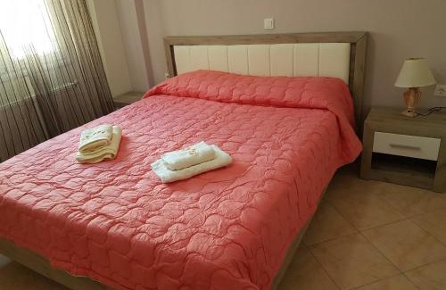 Petriti Apartment | Dimitris House Petriti