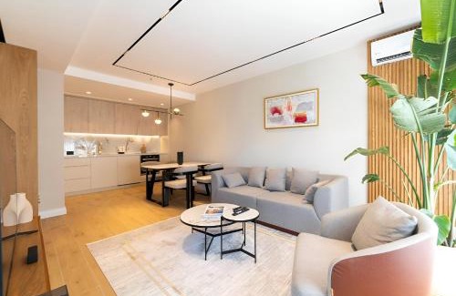 Donja Lastva Apartment | Dimitris Residence