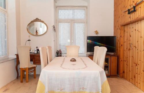 Methoni House | Dimizis