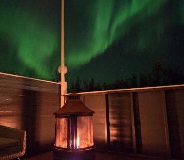 Husavik Ski Chalet | Dimond cottage