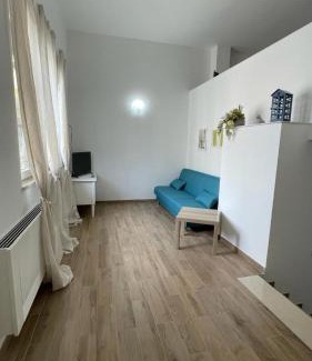San Giacomo degli Schiavoni House | Dimora Anna