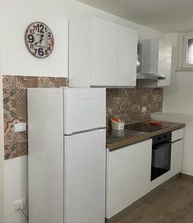 San Giacomo degli Schiavoni House | Dimora Anna