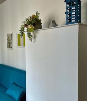 San Giacomo degli Schiavoni House | Dimora Anna