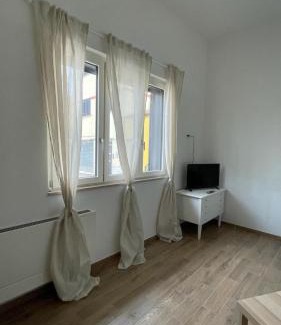 San Giacomo degli Schiavoni House | Dimora Anna