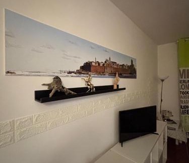 Termoli Apartment | Dimora 14