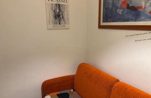 Termoli Apartment | Dimora 14