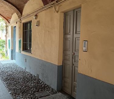 Pianezza Apartment | Dimora 1876