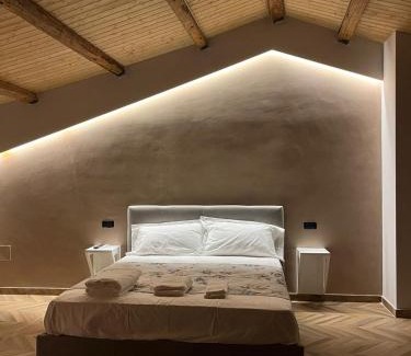 San Severo House | Dimora 900