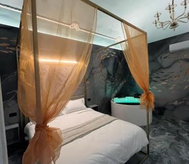 San Severo House | Dimora 900