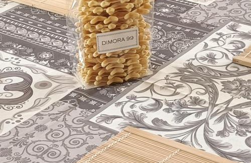L'Aquila House | Dimora 99