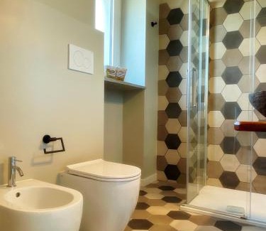 Mathi House | Dimora a Corte