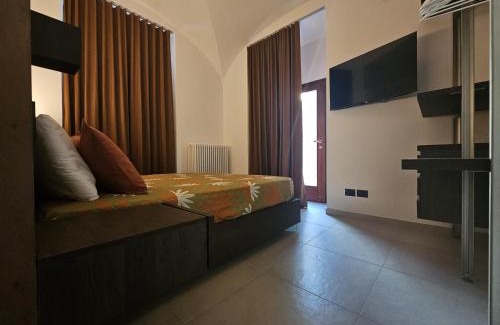 L'Aquila House | Dimora Adelfina - L'Aquila centro