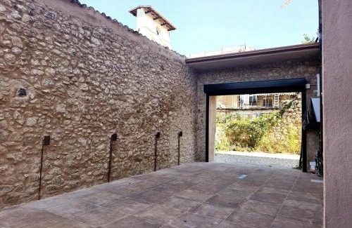 L'Aquila House | Dimora Adelfina - L'Aquila centro