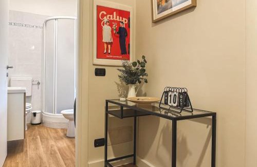 Pinerolo Apartment | Dimora Aimonetto