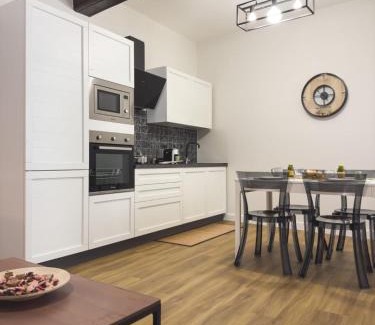 Pinerolo Apartment | Dimora Aimonetto
