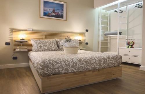 Pinerolo Apartment | Dimora Aimonetto