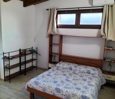 Domusnovas Apartment | Dimora Al Parco monolocale 2